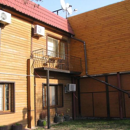 Cowboy Hotel Odessa Luaran gambar