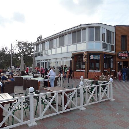 Cowboy Hotel Odessa Luaran gambar