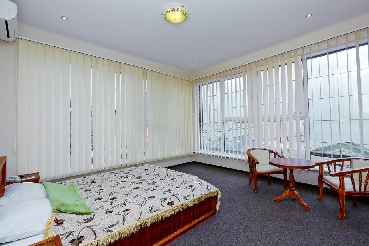 Cowboy Hotel Odessa Luaran gambar