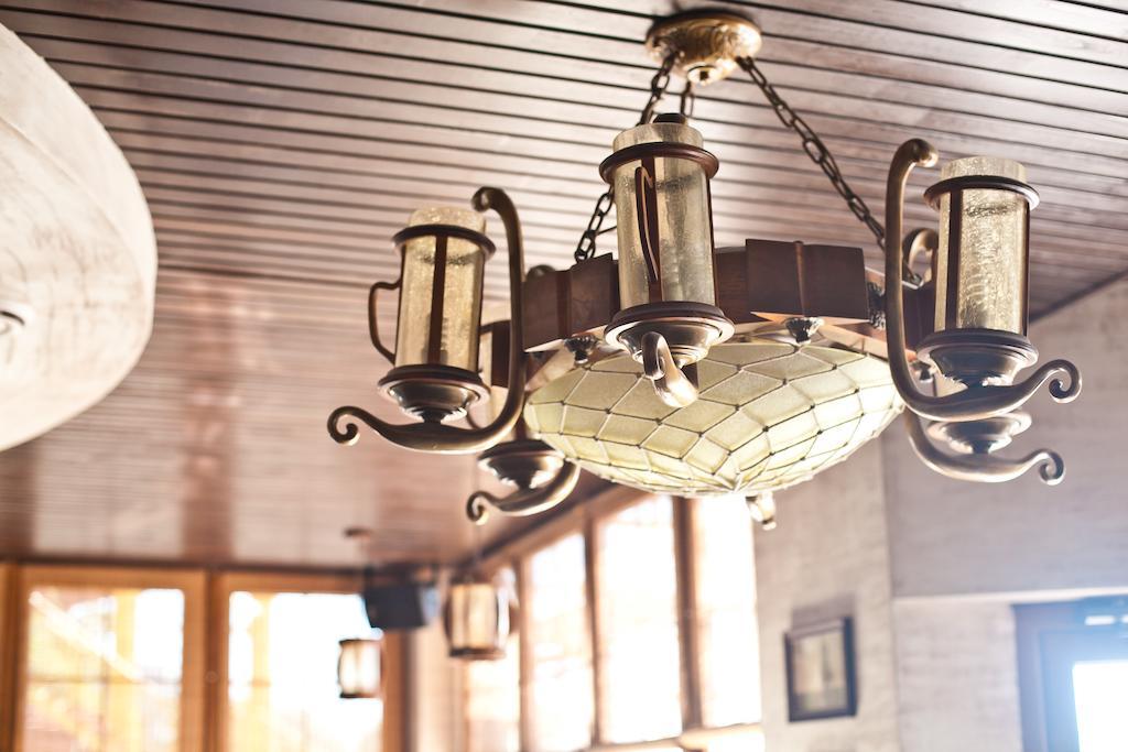 Cowboy Hotel Odessa Luaran gambar