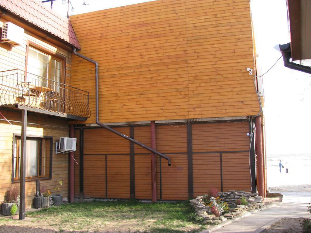 Cowboy Hotel Odessa Luaran gambar