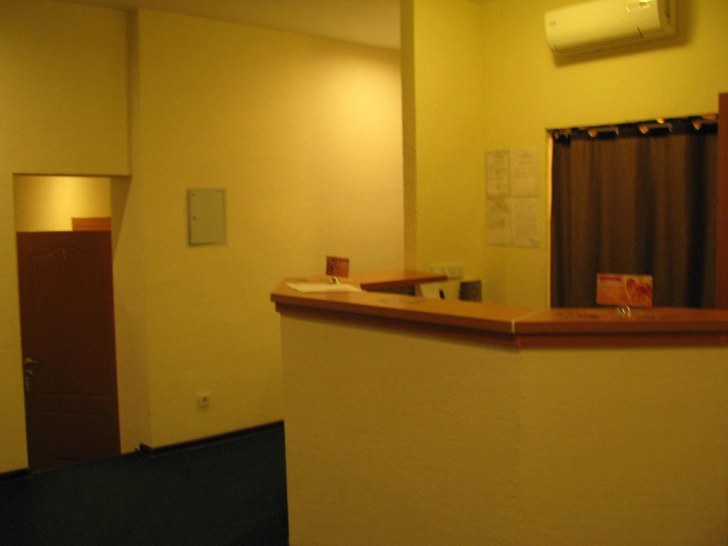 Cowboy Hotel Odessa Luaran gambar