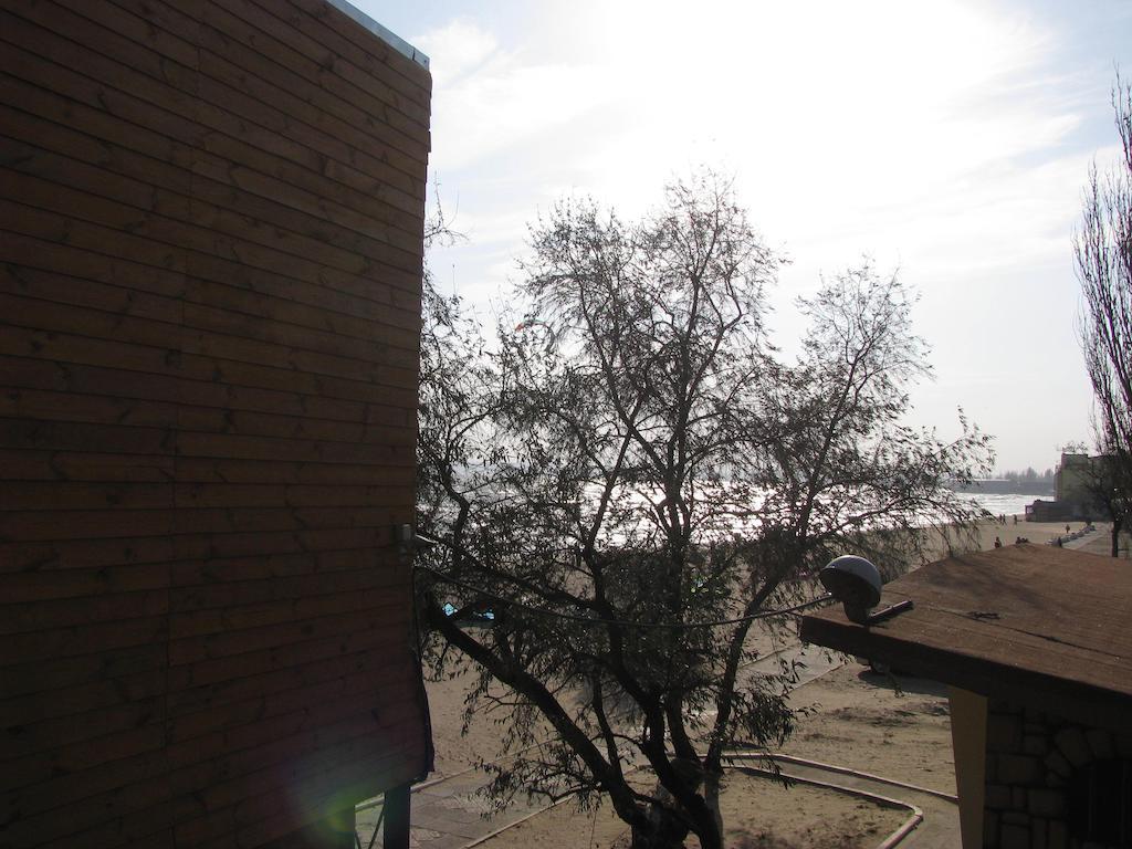 Cowboy Hotel Odessa Luaran gambar