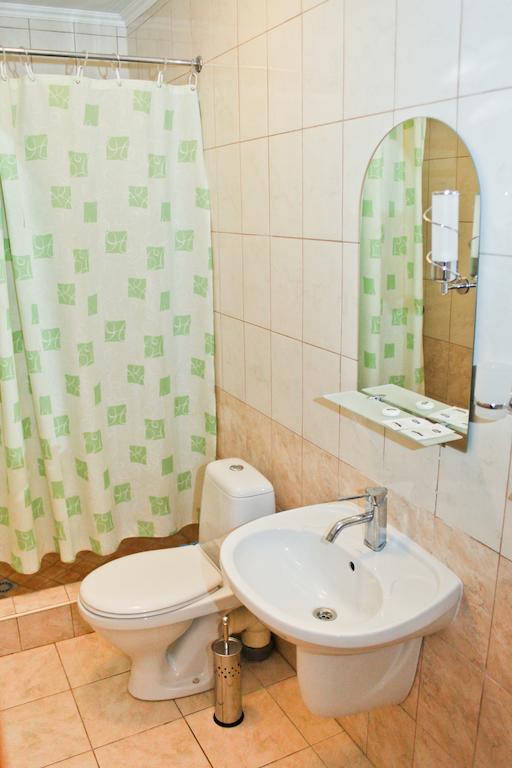 Cowboy Hotel Odessa Bilik gambar