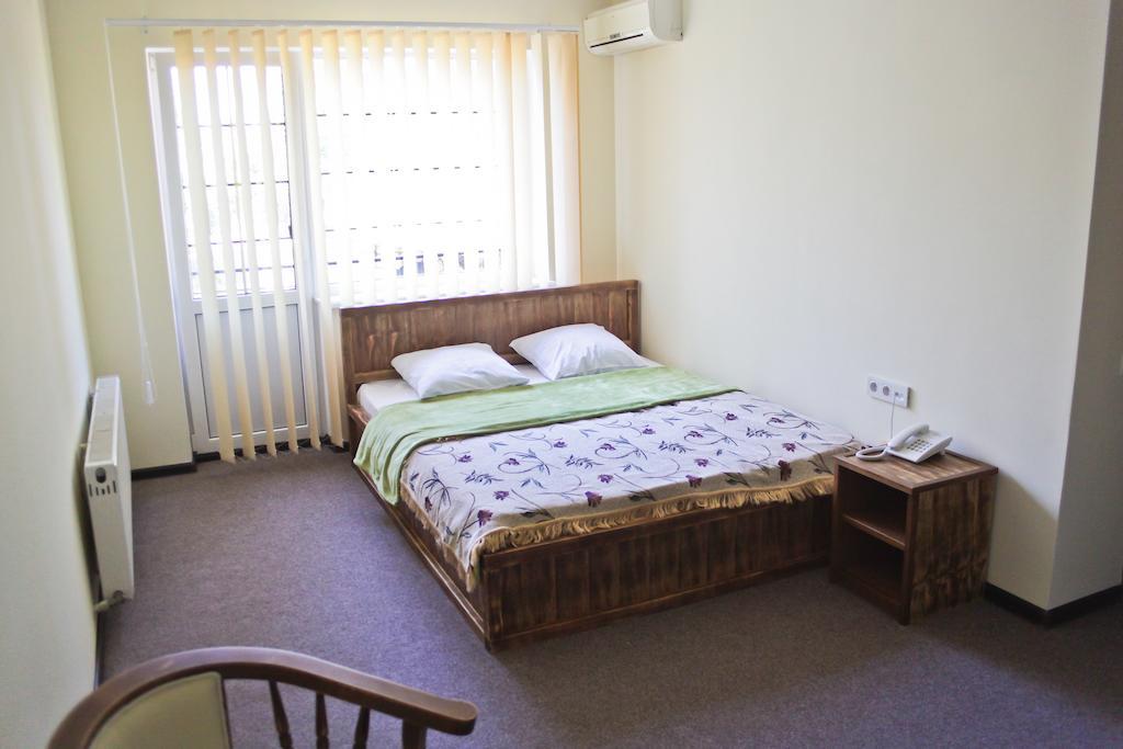 Cowboy Hotel Odessa Bilik gambar