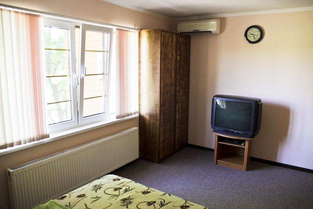 Cowboy Hotel Odessa Bilik gambar