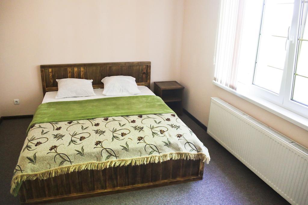 Cowboy Hotel Odessa Luaran gambar