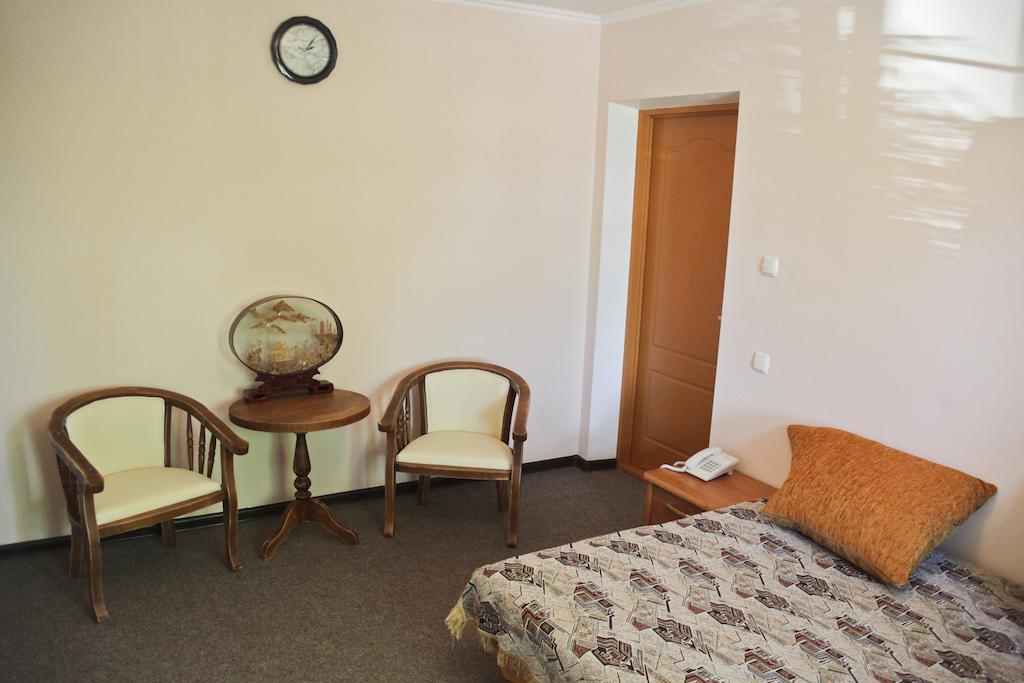 Cowboy Hotel Odessa Bilik gambar