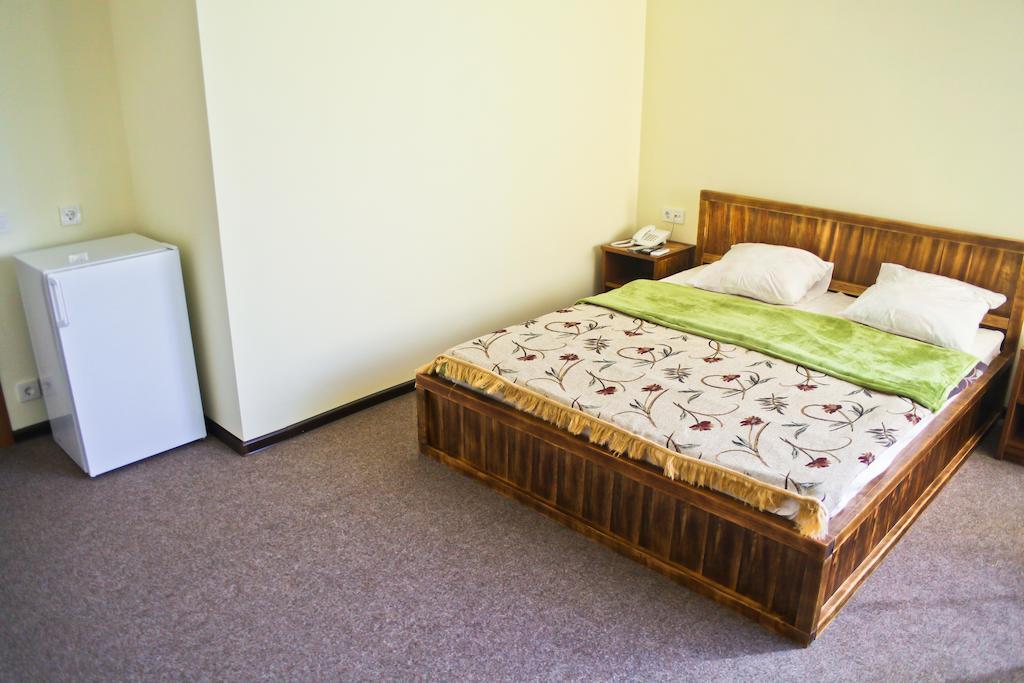 Cowboy Hotel Odessa Luaran gambar