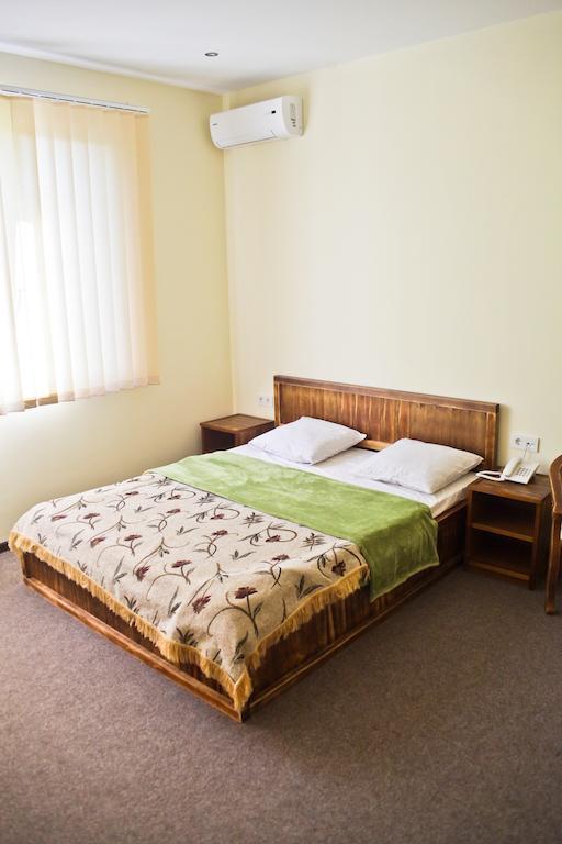 Cowboy Hotel Odessa Luaran gambar