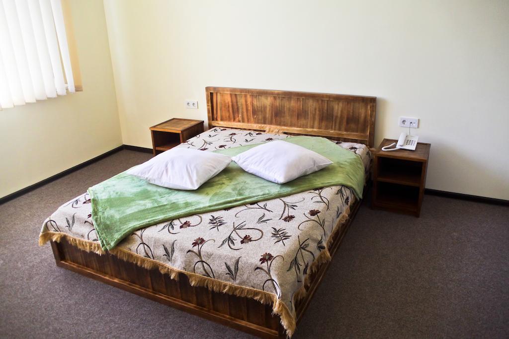Cowboy Hotel Odessa Luaran gambar