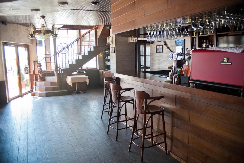 Cowboy Hotel Odessa Luaran gambar