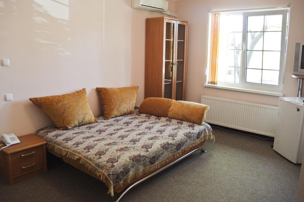 Cowboy Hotel Odessa Bilik gambar