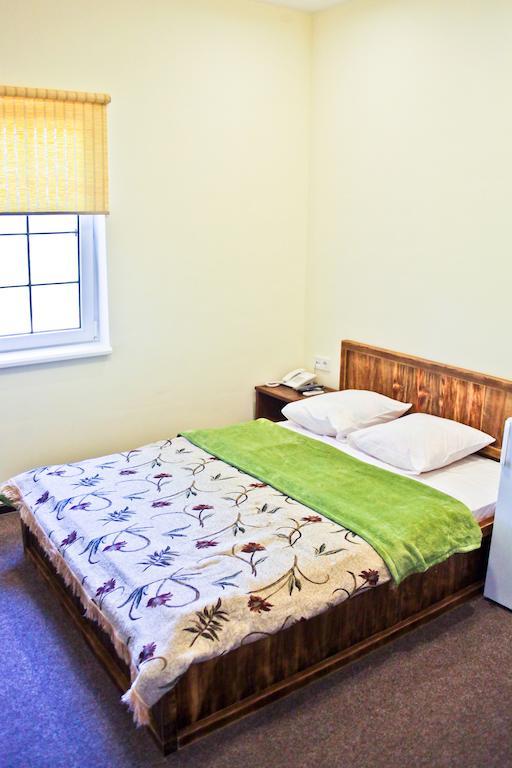 Cowboy Hotel Odessa Bilik gambar