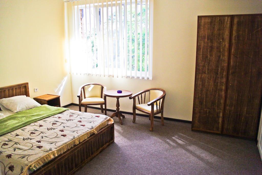 Cowboy Hotel Odessa Bilik gambar