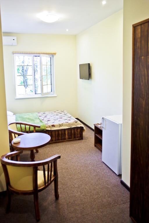 Cowboy Hotel Odessa Bilik gambar