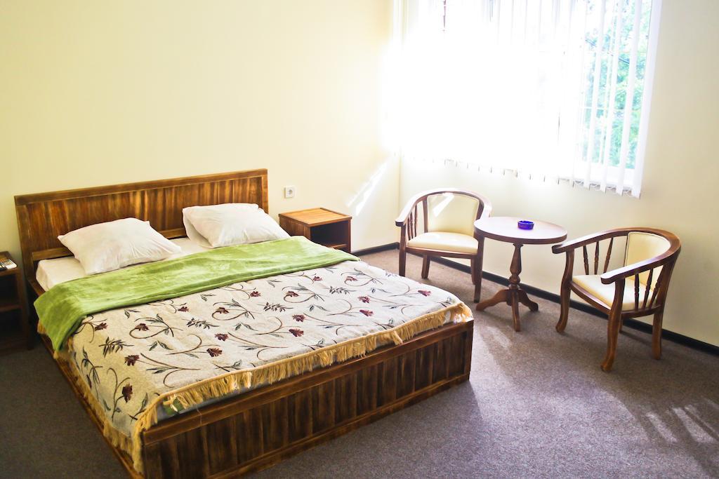 Cowboy Hotel Odessa Luaran gambar