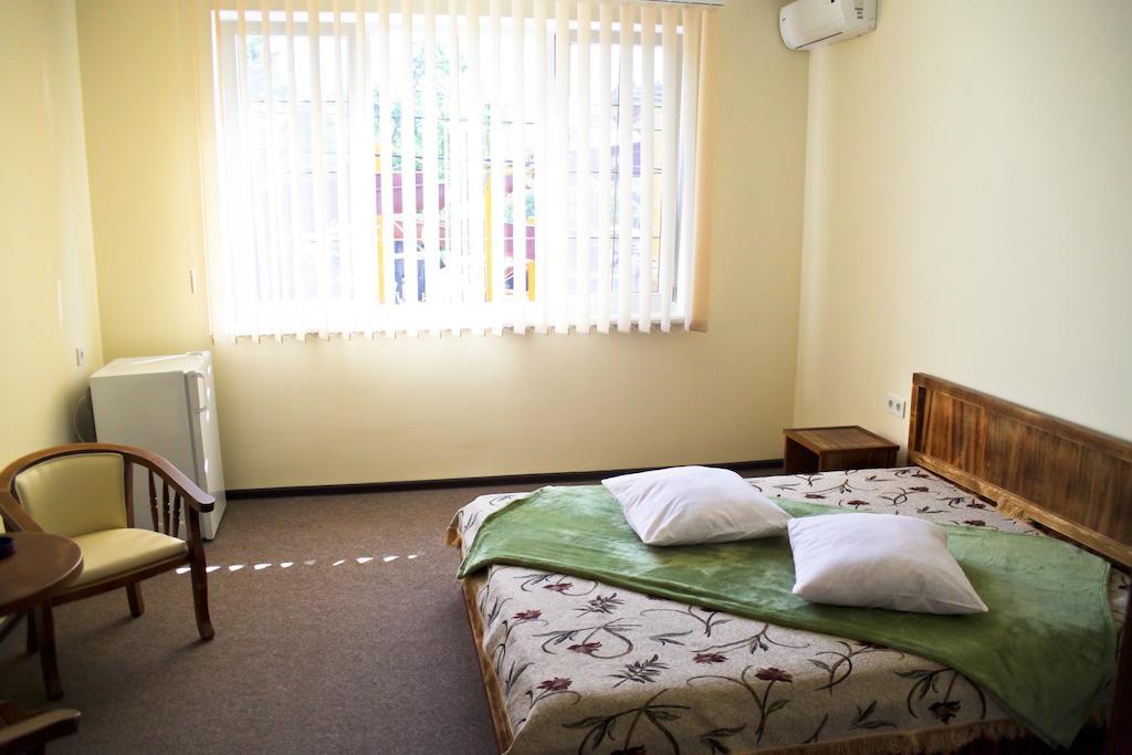 Cowboy Hotel Odessa Bilik gambar