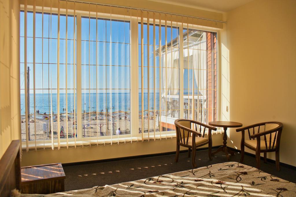 Cowboy Hotel Odessa Bilik gambar