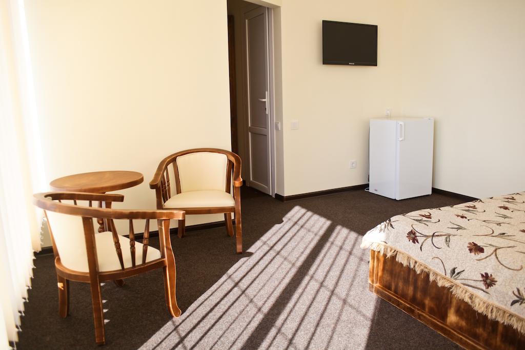 Cowboy Hotel Odessa Bilik gambar